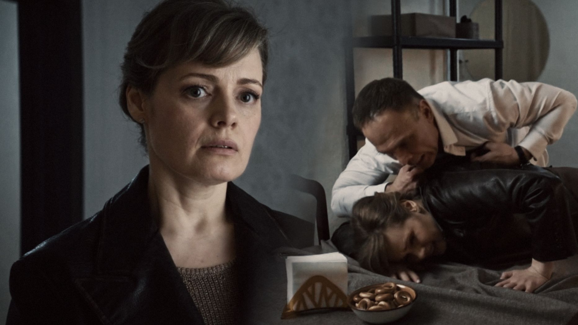 Марина & Виктор II 