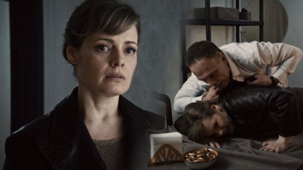 Марина & Виктор II "Счет за нелюбовь" II Забирай