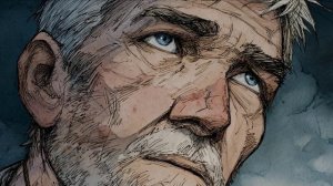 Сергей Александровский. Телега