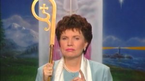 Илларион «Борьба за детей мира!» (1-1-95)