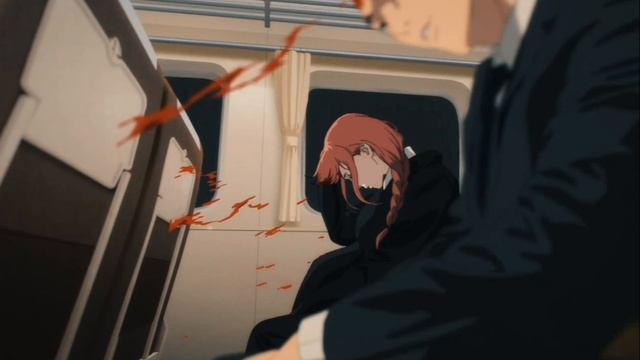 bones / chainsaw man смотреть онлайн