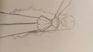 ¿🤔Как нарисовать человека?[✨]