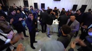 Oruc Bayramses (Ekrem Qulaminin övladinin kicik toyu)