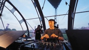 Feint  Full set @ Liquicity Festival 2025