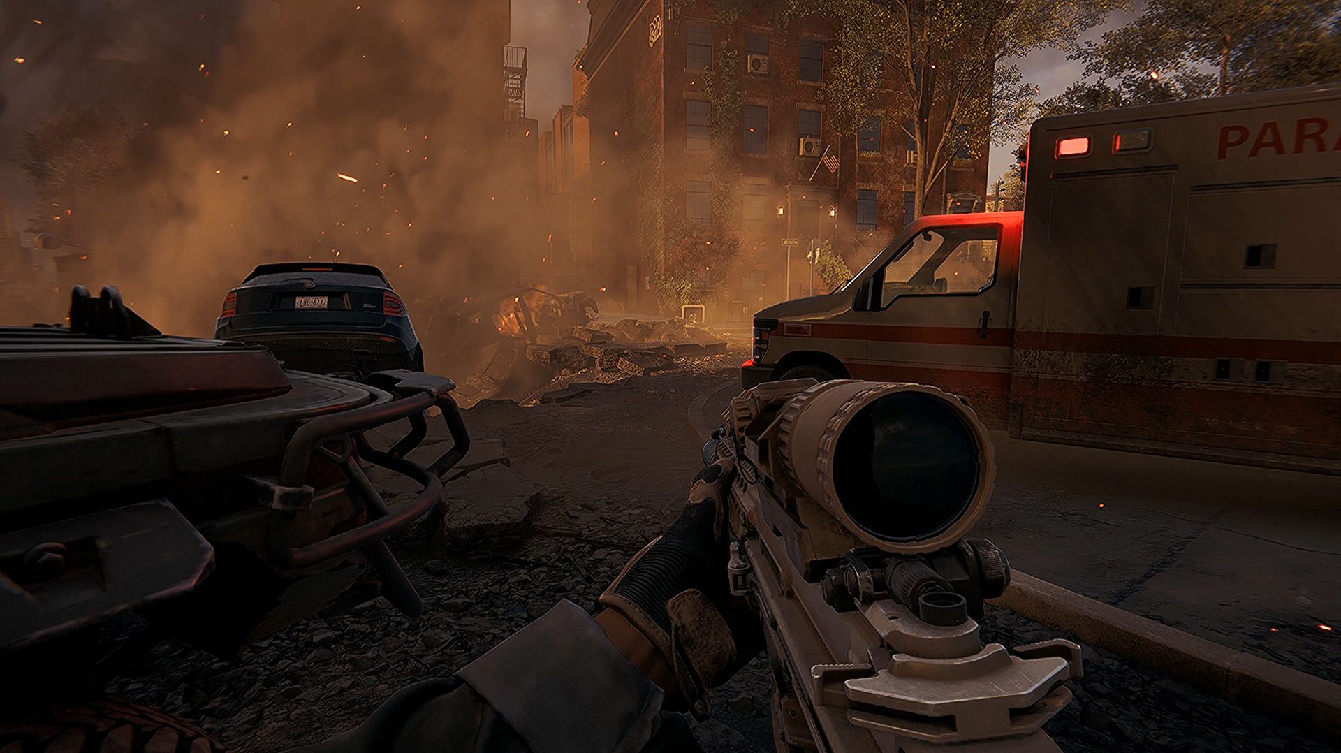 Полное прохождение Battlefield 6 Без сна. Сворачивая горы смотреть онлайн