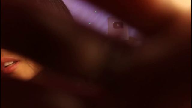 Eyes CLOSED Cranial Nerve Exam ASMR смотреть онлайн