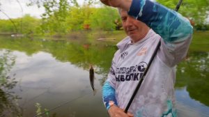 "СТРАНА РЫБАКОВ". Самарская область. Красоты Самарской луки, Жигулевские горы.