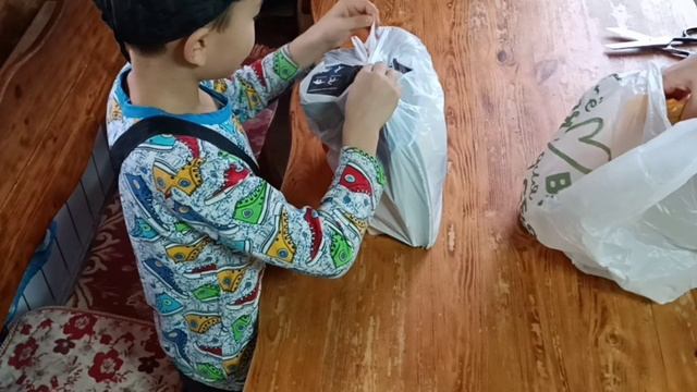 Распаковка двух посылок/ Посылки от Лилии/ Благодарю от души!🙏 смотреть онлайн