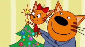 ТРИ КОТА / ВЕСЁЛЫЕ МУЛЬТИКИ ТРИ КОТА ДЛЯ МАЛЫШЕЙ / ТРИ КОТА ДЛЯ ДЕТЕЙ