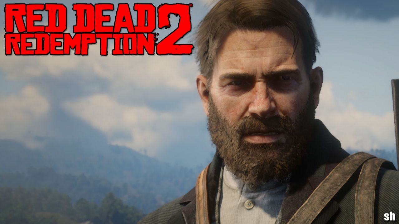 Red Dead Redemption 2►Прохождение без комментариев.#31 смотреть онлайн