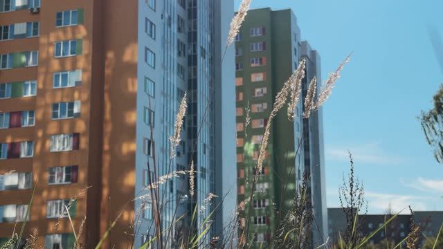 ЖК "Задонье" от ДСК смотреть онлайн