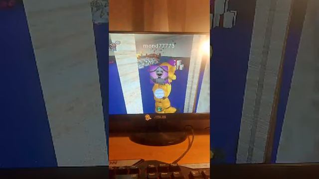 история голд фреди