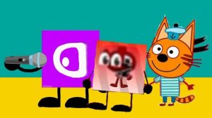 Приключения Димы | 1 серия | Новогоднее поздравление | Телеканал Капусак