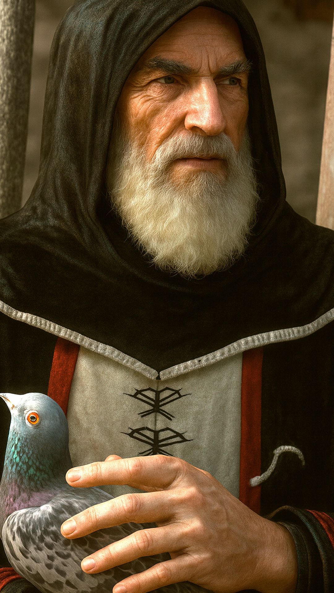 🔥 ПЕРВАЯ ЖЕРТВА АЛЬТАИРА 💥 Assassin's Creed ｜ Кредо Ассасина смотреть онлайн