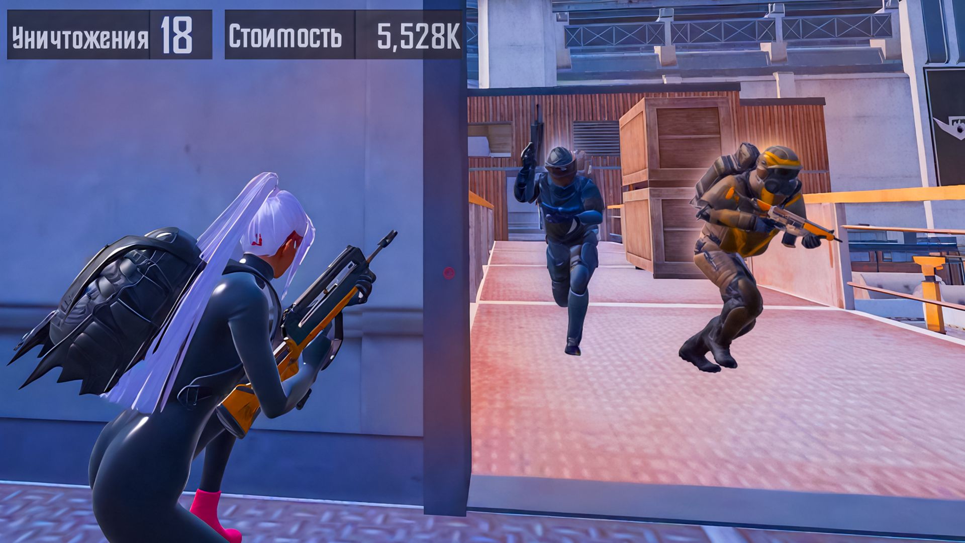 ОДИН ПРОТИВ ВСЕХ! НАБИРАЕМ ФОРМУ СОЛО ПРОТИВ СКВАДОВ | METRO ROYALE | МЕТРО РОЯЛЬ | PUBGM смотреть онлайн