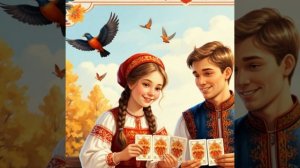 "Шел я лесом..." Частушки, СКА-Панк