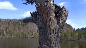 Тёплые озера