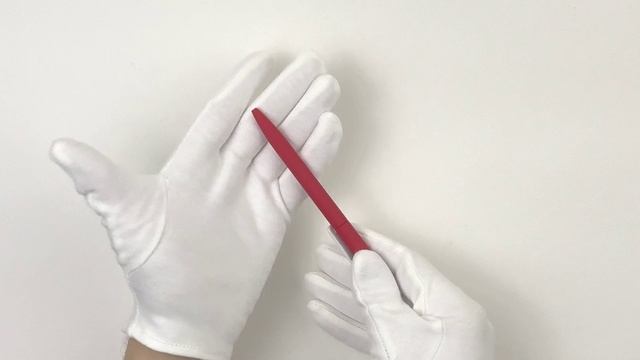 Ручка VIVALDI SOFT, Красная 1335.03 смотреть онлайн