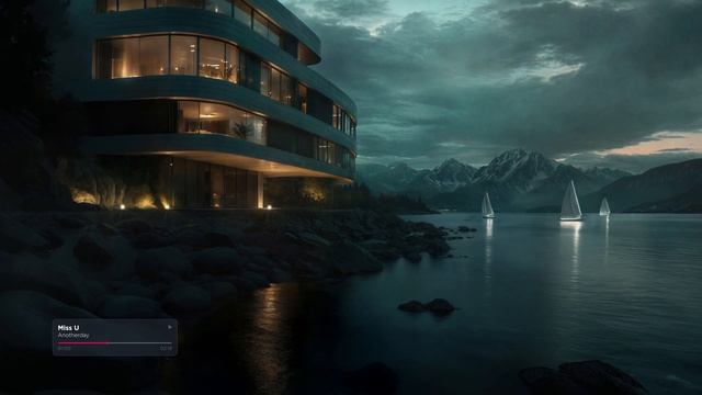 Расслабляющая музыка для успокоения и снятия стресса - Расслабьтесь после тяжёлого дня - смотреть онлайн