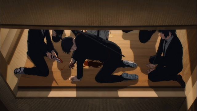 Beautiful Things/ Aki & Himeno