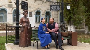 Док.ф. МАЛЕНЬКАЯ ЖЕМЧУЖИНА БОЛЬШОЙ СТРАНЫ