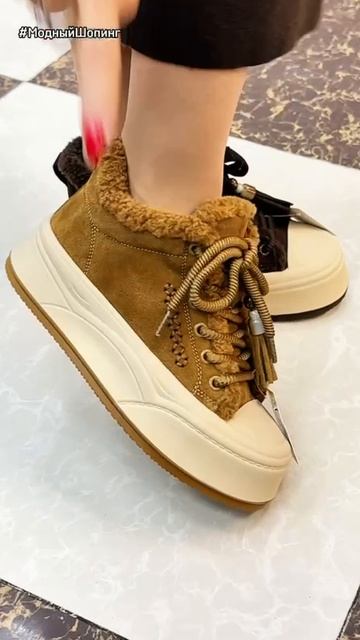 Зимние кеды Бюджетные цены смотреть онлайн