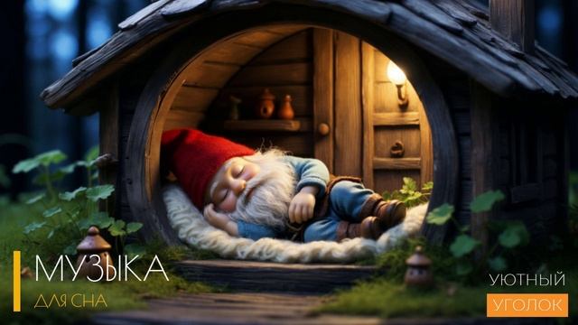 Спокойствие ночи: слушать музыку для сна без рекламы, успокаивающую душу