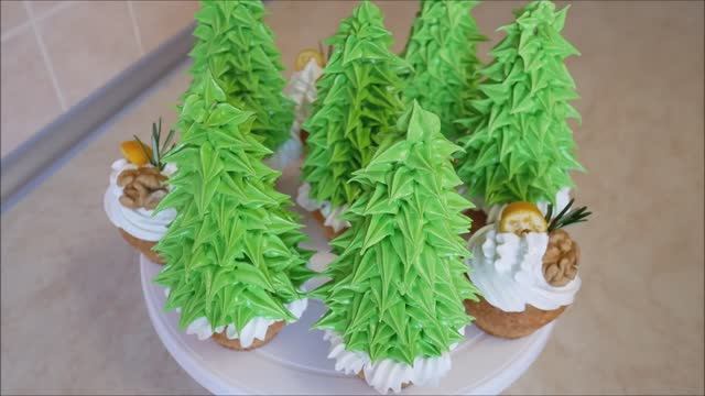 НОВОГОДНИЕ ёлочки с СЮРПРИЗОМ внутри УДИВЯТ детей и взрослых!!!! смотреть онлайн