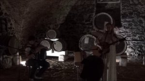 1. Неоконченный концерт. Ч.1