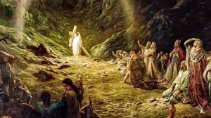 Первое мессианское пророчество