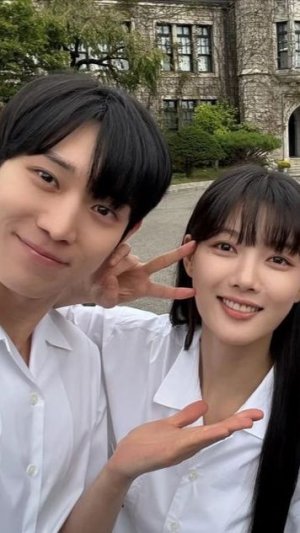 Название дорамы: Дорогой Икс