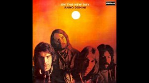 Anno Domini – On This New Day    1971 [Album]