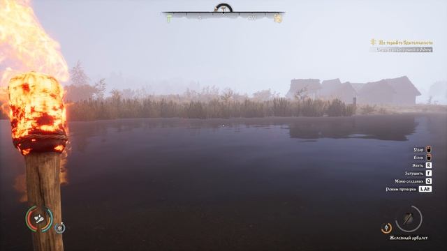 Medieval Dynasty #24 ИДУ В ШАХТУ ЗА РУДОЙ смотреть онлайн