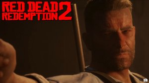 Red Dead Redemption 2►Прохождение без комментариев.#28