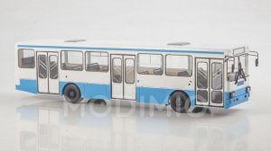 Наши Автобусы №78, МАрЗ-52661 Плод селекции