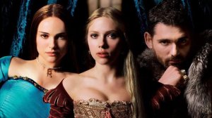 Ещё одна из рода Болейн