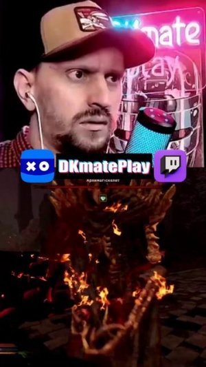 Поддержка и траи в игре Tainted Grail The Fall of Avalon #horror #FallofAvalon