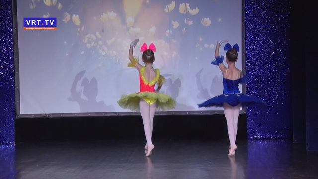 Праздничный концерт, посвящённый Дню матери смотреть онлайн