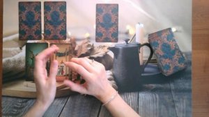 ТАРО РАСКЛАД НА ЗДОРОВЬЕ 🩺🩹 Когда станет лучше❓