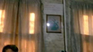 Слава Богу за всё.