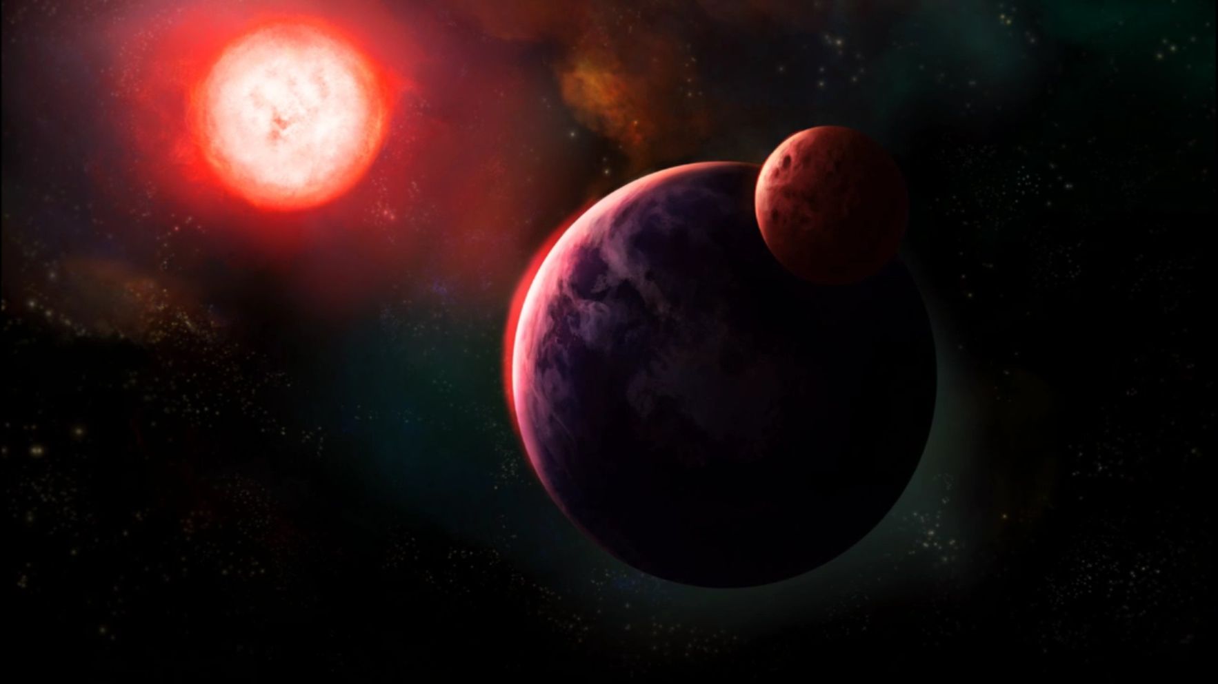 Последняя фантазия: дети Терры №3 смотреть онлайн