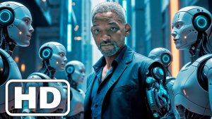 ДЕТРОИТ (2025) | Полный фильм в 4K 60FPS ULTRA HD | Эпическая Фантастика | Detroit: Become Human