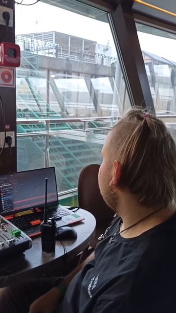 работа на теплоходе