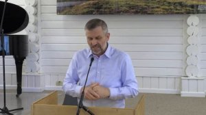 Благословения Павла 🙏 Проповедь МСЦ ЕХБ