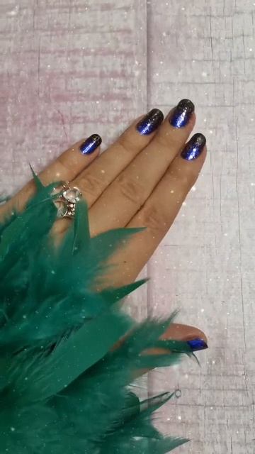 Маникюр лаком Grattol.mp4 смотреть онлайн