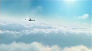 Самолёты Дисней