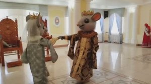 Мышкины палаты. Мышкин, июнь 2025