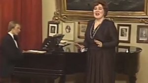 Юноша и дева - Архипова