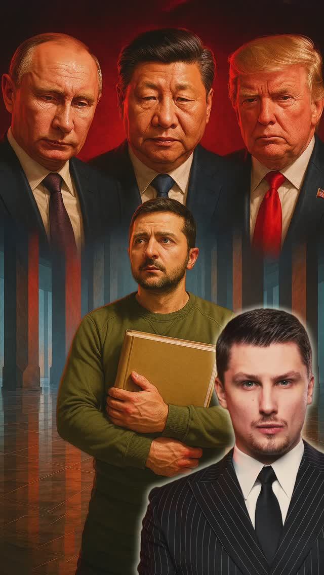 Договориться с Украиной невозможно смотреть онлайн