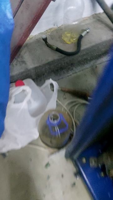 Диагностика и ремонт винтового компрессора Remeza ВК15Е-10